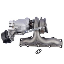 Turbo B38 Turbocharger 7636784 11655A14810 for F30 F31 F80 F20 116i 118i picture