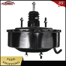 Vacuum Power Brake Booster w/o Master Cylinder For 1984-87 Toyota Corolla Coupe picture