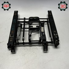 96-02 BMW Z3 E36/7 FRONT RIGHT PASSENGER SEAT FRAME TRACK RAIL W/ MOTOR OEM picture
