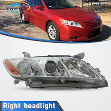 RH Right Passenger Side Headlight Headlamp Assembly For 2007-2009 Toyota Camry picture