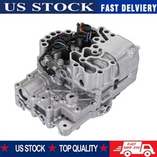 OEM TR580 CVT Transmission Valve Body For Subaru Forester Impreza Outback Silver picture