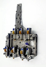 OEM 5R110W Valve Body Fits Ford Super Duty F250 F350 2003-Up Diesel picture