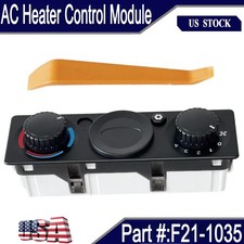 F21-1035 HV/AC Control Module F211035 For Kenworth T680 2012-2023 W990 2019-2023 picture