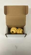 Belltech 4922 Pair of Rear Foam Conical Bump Stops 1.25