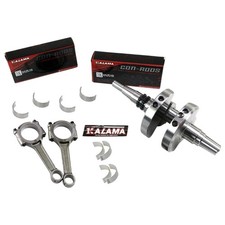 Kalama Crankshaft, Connecting Rod set for Kawasaki Brute Force KVF750 2005~2011 picture