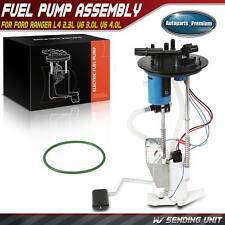 Fuel Pump Module Assembly w/ Sending Unit for Ford Ranger 2.3L 3.0L 4.0L 117.6