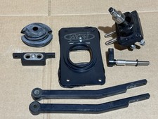 2007 - 2009 MUSTANG SHELBY GT500 BARTON SHORT THROW SHIFTER (no ball) picture