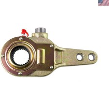 Versatile Heavy-Duty Air Brake Adjuster – Fits Major Brands, 1- picture