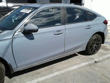 Roof Glass Fits 22-23 CIVIC 125176 picture