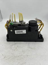 94-00 Mercedes W208 CLK430 C280 Central Door Lock Vacuum Pump 2108001048 picture