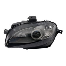 MA2518156 New Driver Side Headlight Lens Housing picture