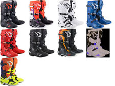 Alpinestars Tech 10 Boots Pick your Size and Color picture