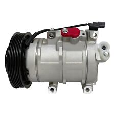 RYC New AC Compressor AEH334 Fits Honda Odyssey 3.5L 2008 2009 2010 2011 2012 picture