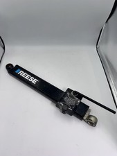 Reese Hitches 83660L3 03/18 Friction Sway Control picture