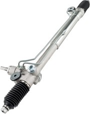 For 2003-2009 Chevrolet Trailblazer GMC Envoy Steering Rack And Pinion 22-1014 picture