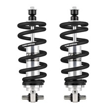 1964-67 Chevy Chevelle Front Coilover Conversion - BBC, Aldan American, ABFHS picture