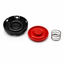 PCV Cap Repair Kit Fit For BMW F3X 320i 328i 428i 228i 528i X3 Z4 X1 X4 N20 2.0L picture