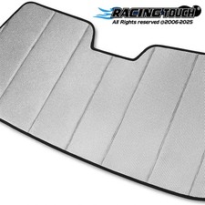 Vehicle-Specific UV Heat Shield Custom-Fit SunShade For 2010-2025 Toyota 4Runner picture