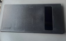WFCO WF-8955-AD-DA 55 Amp Flip Door w/ Window  (Black) picture