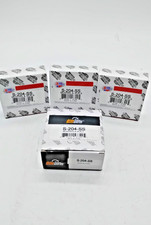 Carquest Driveworks S-204-SS Power Steering Pump Bearing 20x47x14mm 4 Pack  picture