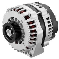 Alternator 15093928 For 4.3 4.8 5.3 6.0 6.2L 1500 2500 3500 Silverado 2007-14 picture
