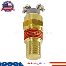 Thermal Switch 220 NO 220 Degree Normally Open, 8037041P picture