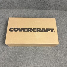 Covercraft LeBra 551644-01 Front End Protector Bra Black for Kia Sportage picture