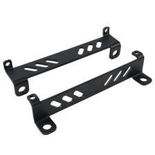 For LS Swap LS1 LS2 LS3 LSX LS Engine Computer Mount Brackets PCM picture