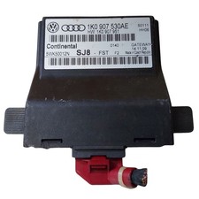 Volkswagen Scirocco Gateway Control Module 1K0907530AE picture
