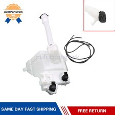 Washer Reservoir Fit For 2010-2023 Toyota 4Runner with Cap with Pump 8531560390 picture