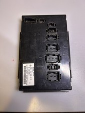 06-12 MERCEDES R320 ML320 ML350 GL350 ML500 REAR SAM FUSE RELAY A1649004800 picture