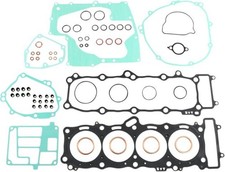 Athena Complete Gasket Kit for Yamaha YZF-R1 2004-2006 picture