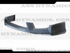 For 09-11 Civic 4 Door Sedan ONLYHF-Style Front Lip Spoiler (Urethane)  picture