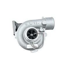 TA2505 Turbocharger 454163-5002S 99462782 for Case IH JX70 JX95 New Holland TN75 picture