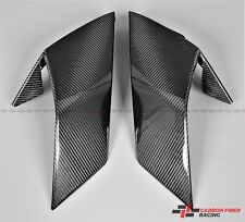 2008-2016 KTM 1190 RC8, RC8R Front Fairing - 100% Carbon Fiber picture