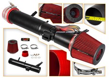 RTunes V2 11-14 Ford Mustang V6 3.7L Cold Air Intake Racing System + Filter picture
