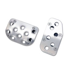 APIO Aluminum AT Pedal Set 4026-06C Suzuki Jimny Jimny Sierra Automatic vehicles picture