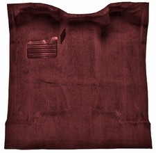 JEGS Molded Cut Pile Carpet for 1988-2002 Chevrolet/GMC C/K Series Trucks picture
