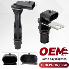 Camshaft 12561211 and Crankshaft Position Sensor 12560228 For GMC 5.3L 6.0L 1pcs picture