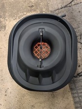 1969 Road Runner Super Bee 383 Air Grabber Ramcharger air cleaner Base picture