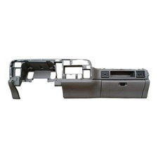 94-97 Dodge Ram DASH DASHBOARD CORE Structure frame mount  1994 1997 Gray picture