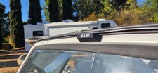 Custom Samurai Hood Bumper, add your own text , 3d printed, SJ410, SJ413, 86-95 picture