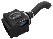 aFe power Momentum GT 54-74101 GM Gas Truck/SUV Performance Intake System (Oi... picture