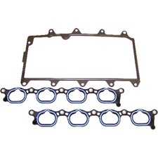 IG4135 DNJ Intake Manifold Gaskets Set Lower for Panoz Esperante Ford Mustang picture