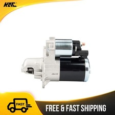 Starter for 2007 2008 2009-2016 GMC Acadia 2009-2017 Chevrolet Traverse 17997 picture
