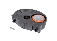 VMP Performance VMP-ICE100 For 79-C Mustang Trunk Ice Tank Intercooler 7 Gal BLK picture