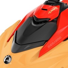 Sea-Doo Spark Front Storage Bin FITS 2024 & NEWER Spark 295101148 picture