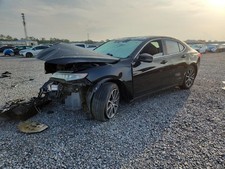 2015 Acura TLX 3.5L V6 Engine Complete Assembly -OEM (Run and Drive) picture