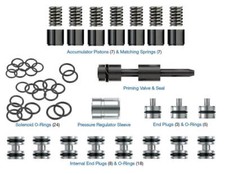 Sonnax ZF8-ZIP Zip Kit® 845RE, ZF8HP45, ZF8HP55, ZF8HP70 picture