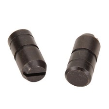 Moroso 37934 Long Bellhousing Dowel Pins .007 Inch Offset for Fits Chevy picture